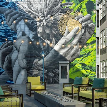 Marriott Vacation Club, San Francisco   Hotel Ngoại thất bức ảnh