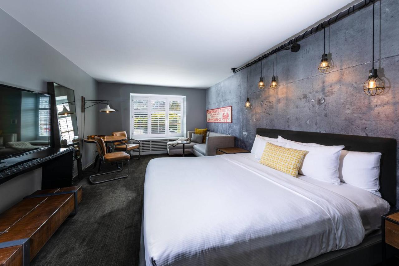 Marriott Vacation Club, San Francisco   Hotel Ngoại thất bức ảnh
