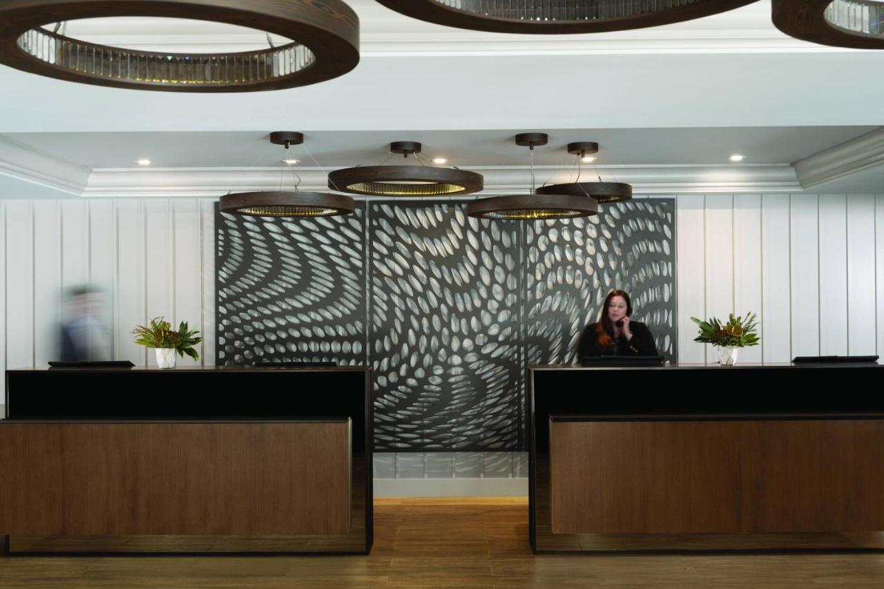Marriott Vacation Club, San Francisco   Hotel Ngoại thất bức ảnh