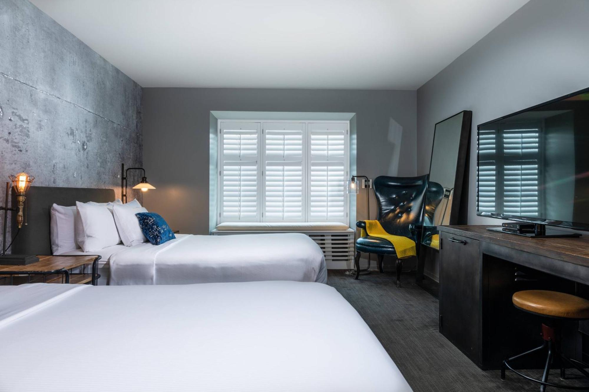 Marriott Vacation Club, San Francisco   Hotel Ngoại thất bức ảnh