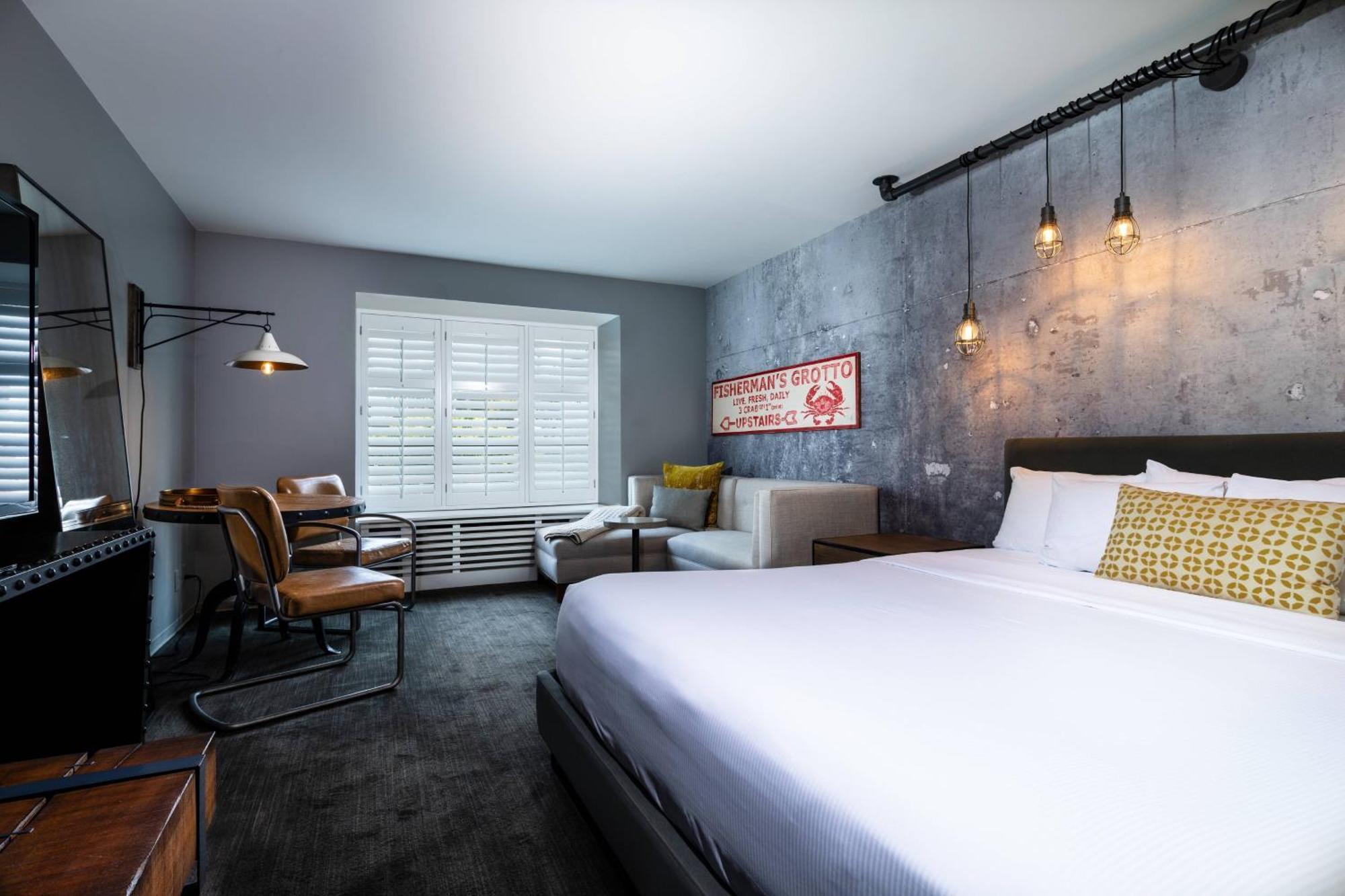 Marriott Vacation Club, San Francisco   Hotel Ngoại thất bức ảnh