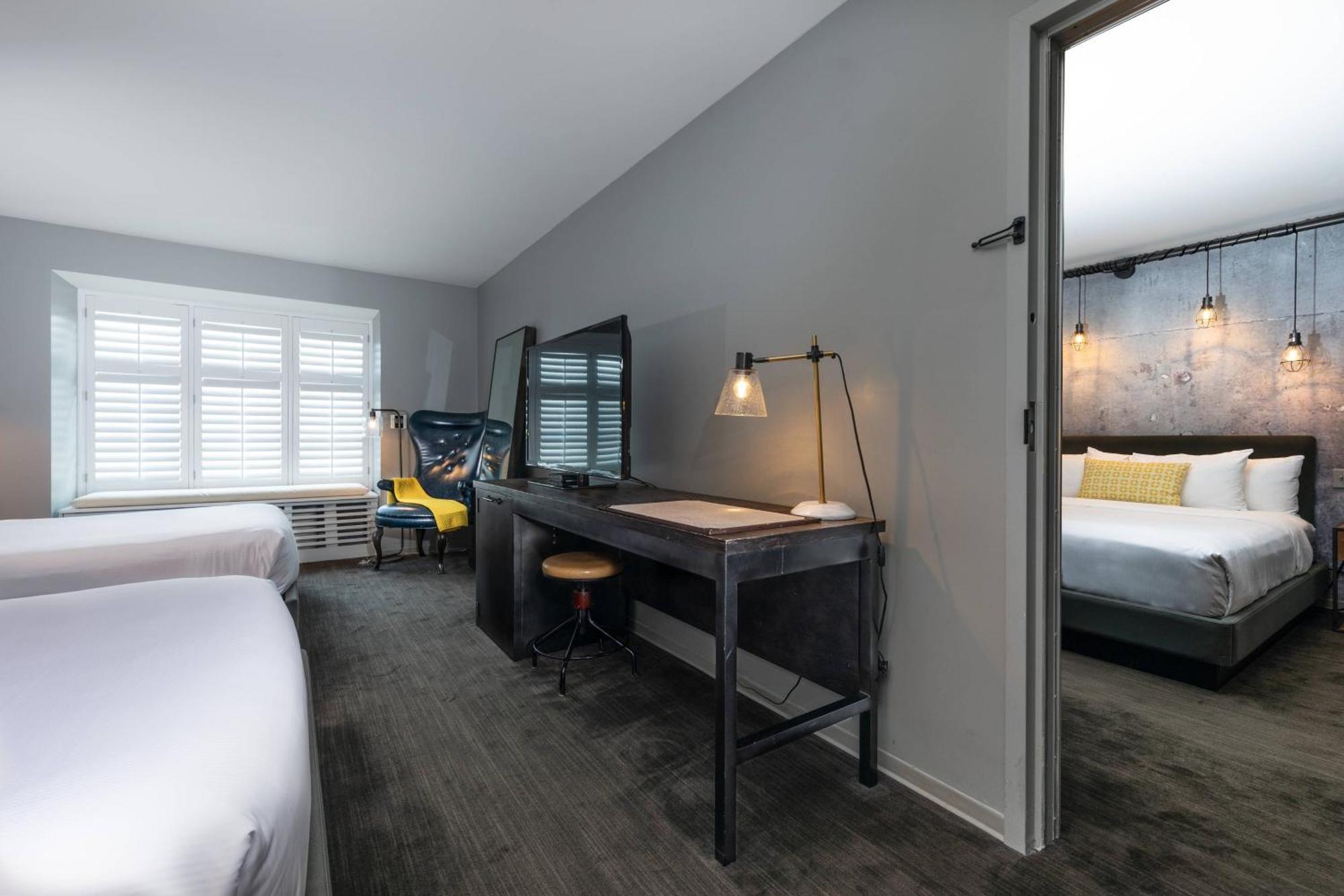 Marriott Vacation Club, San Francisco   Hotel Ngoại thất bức ảnh