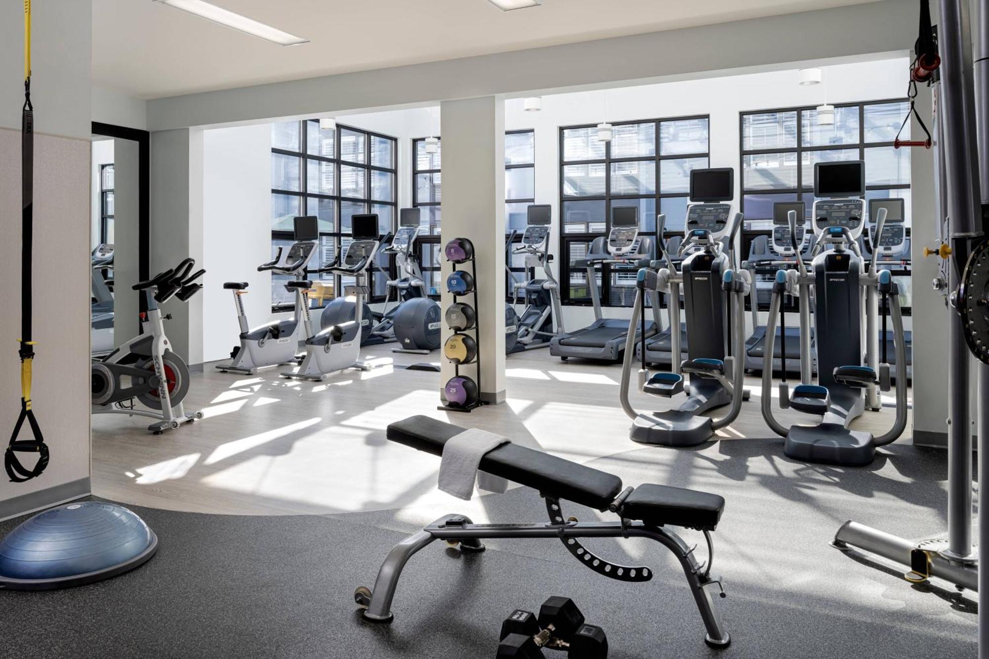 Marriott Vacation Club, San Francisco   Hotel Ngoại thất bức ảnh