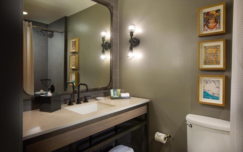Marriott Vacation Club, San Francisco   Hotel Phòng bức ảnh