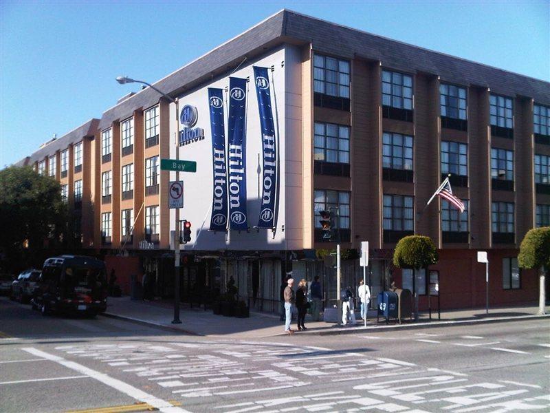 Marriott Vacation Club, San Francisco   Hotel Ngoại thất bức ảnh