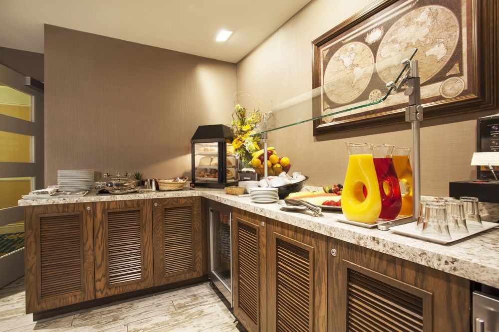 Marriott Vacation Club, San Francisco   Hotel Ngoại thất bức ảnh
