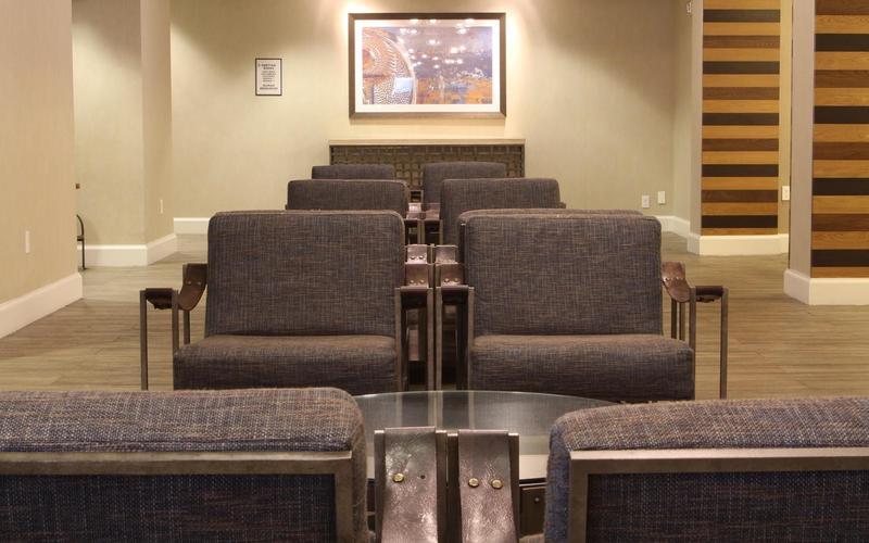Marriott Vacation Club, San Francisco   Hotel Ngoại thất bức ảnh
