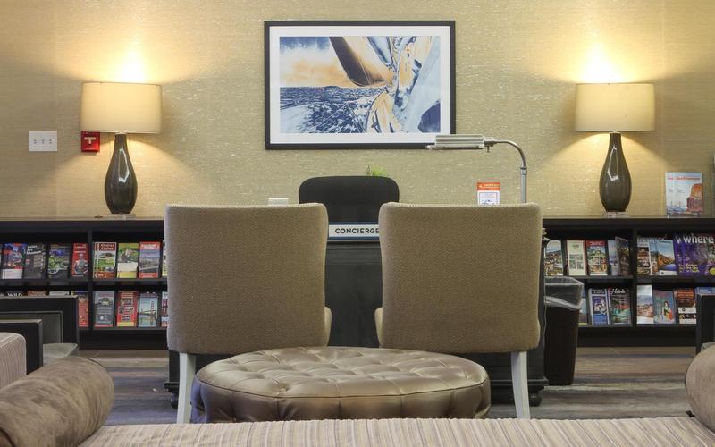 Marriott Vacation Club, San Francisco   Hotel Ngoại thất bức ảnh