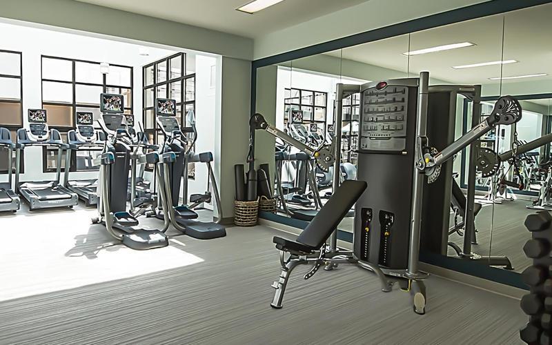Marriott Vacation Club, San Francisco   Hotel Ngoại thất bức ảnh