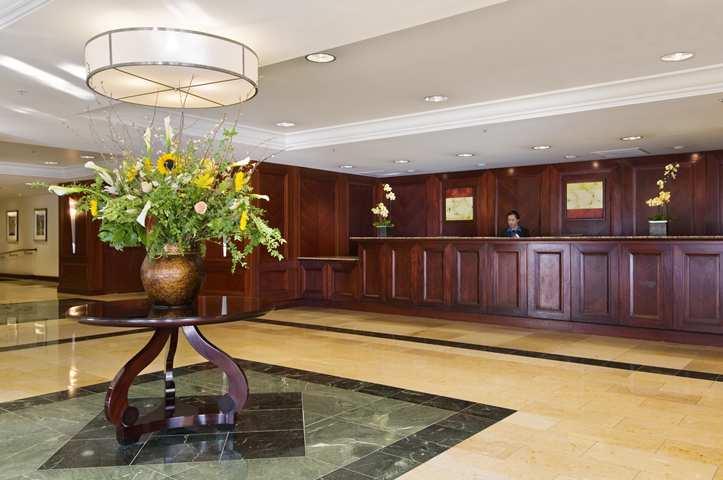 Marriott Vacation Club, San Francisco   Hotel Nội địa bức ảnh