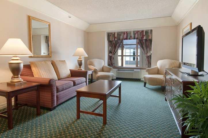 Marriott Vacation Club, San Francisco   Hotel Phòng bức ảnh