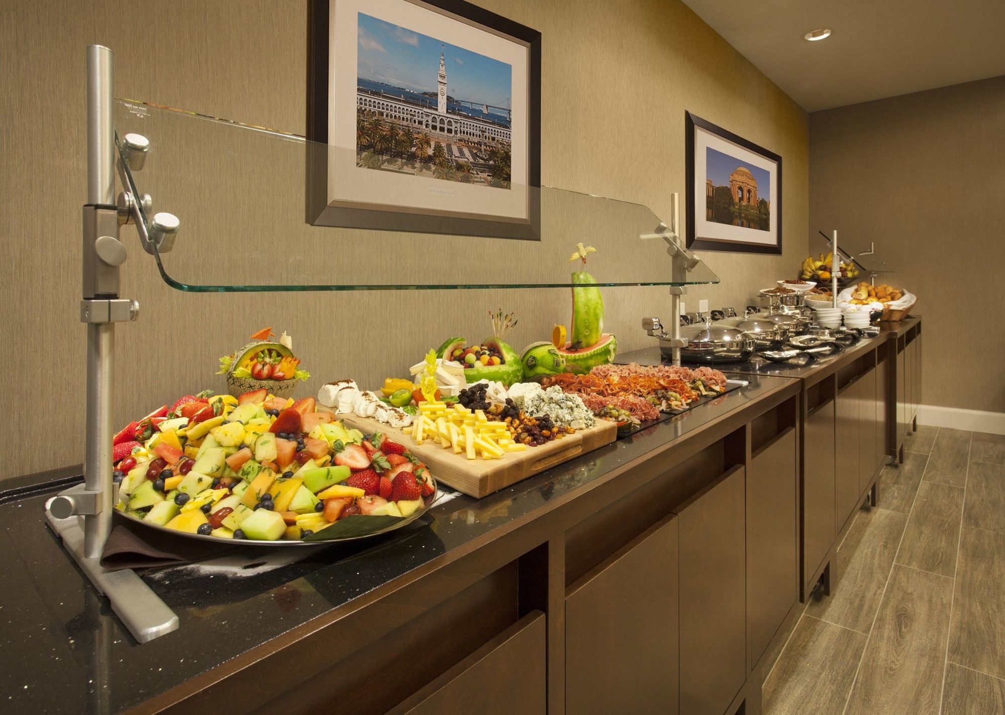 Marriott Vacation Club, San Francisco   Hotel Ngoại thất bức ảnh