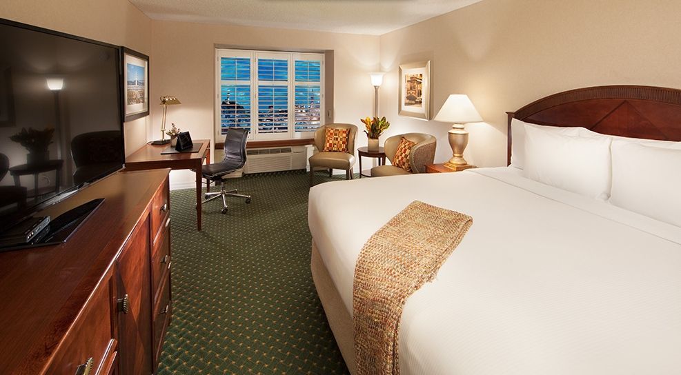 Marriott Vacation Club, San Francisco   Hotel Ngoại thất bức ảnh