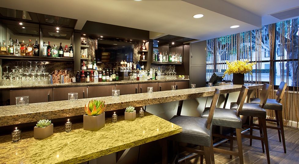 Marriott Vacation Club, San Francisco   Hotel Ngoại thất bức ảnh