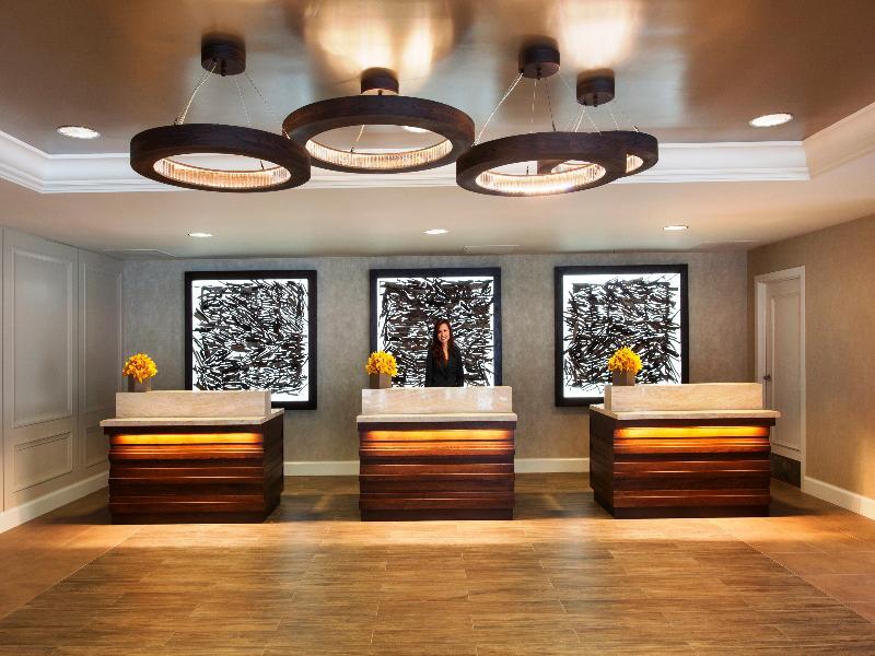 Marriott Vacation Club, San Francisco   Hotel Ngoại thất bức ảnh