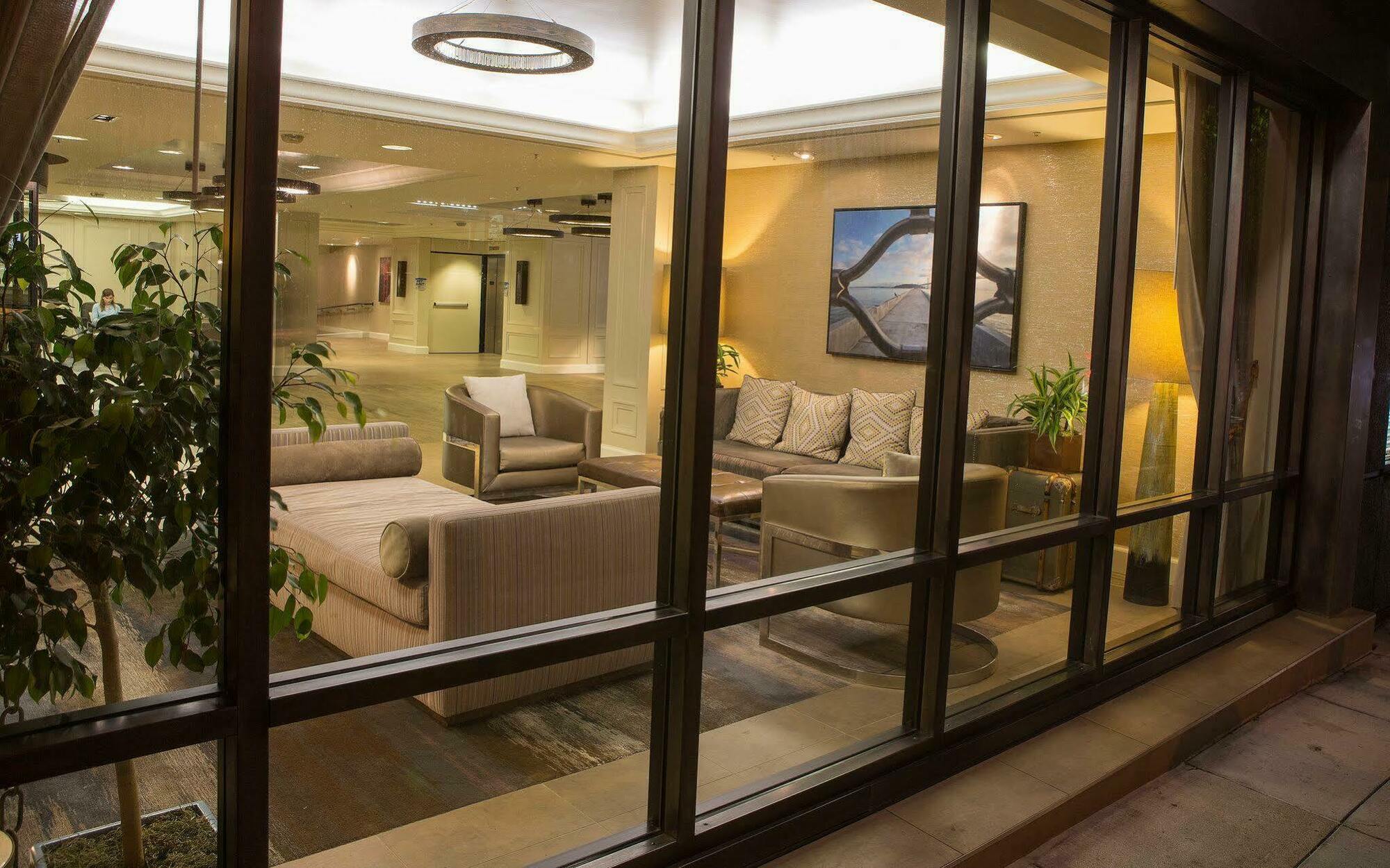 Marriott Vacation Club, San Francisco   Hotel Ngoại thất bức ảnh