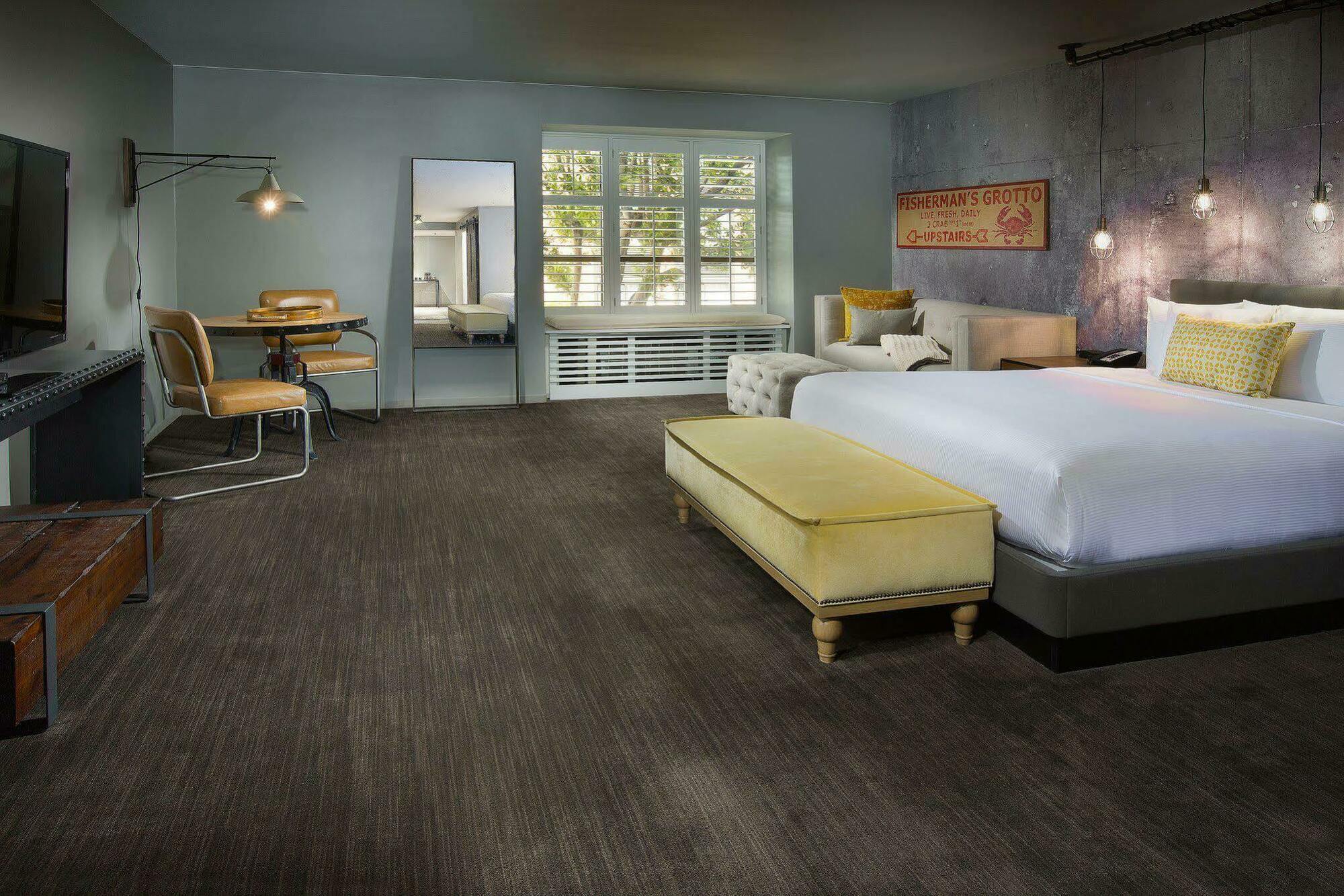Marriott Vacation Club, San Francisco   Hotel Ngoại thất bức ảnh