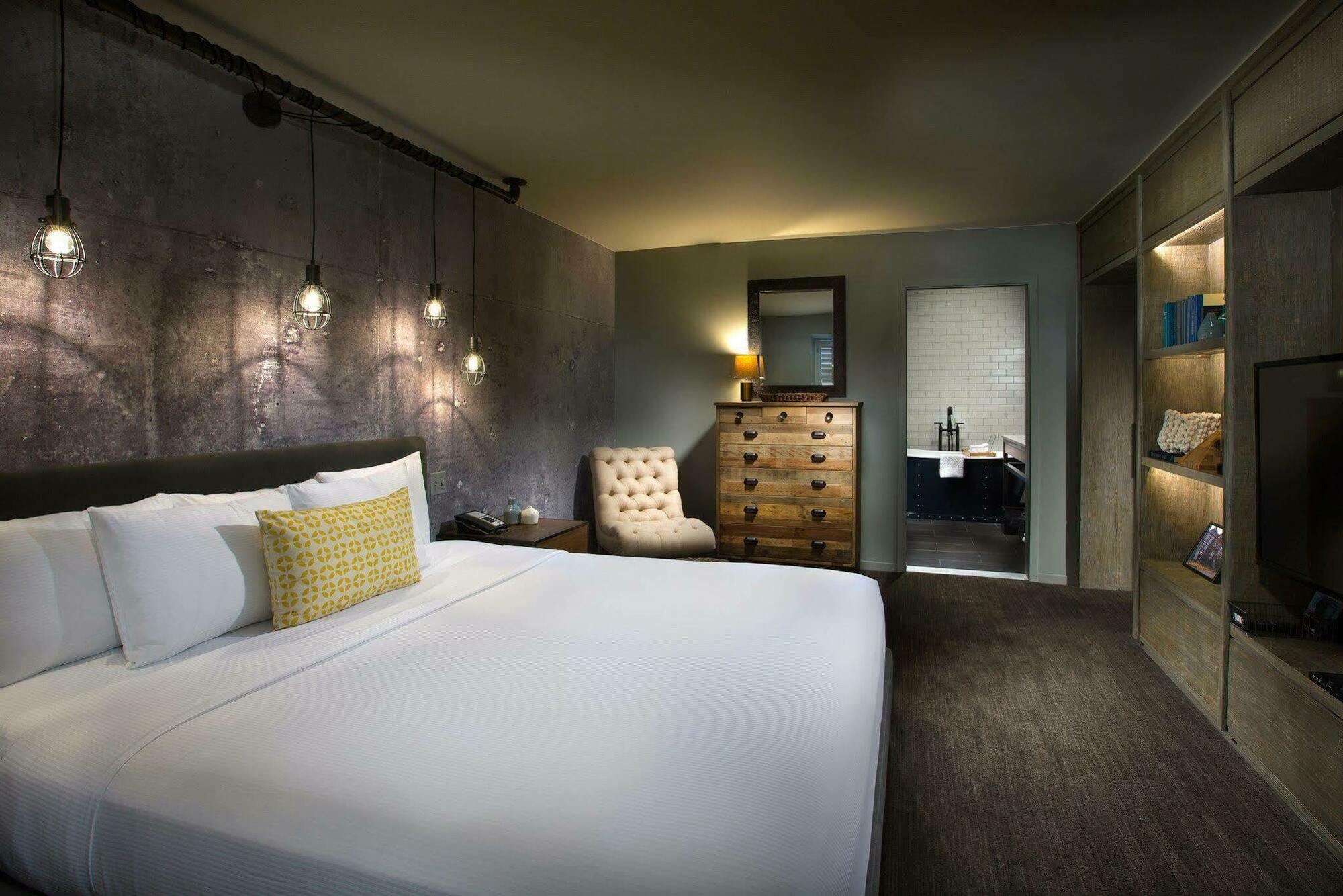 Marriott Vacation Club, San Francisco   Hotel Ngoại thất bức ảnh