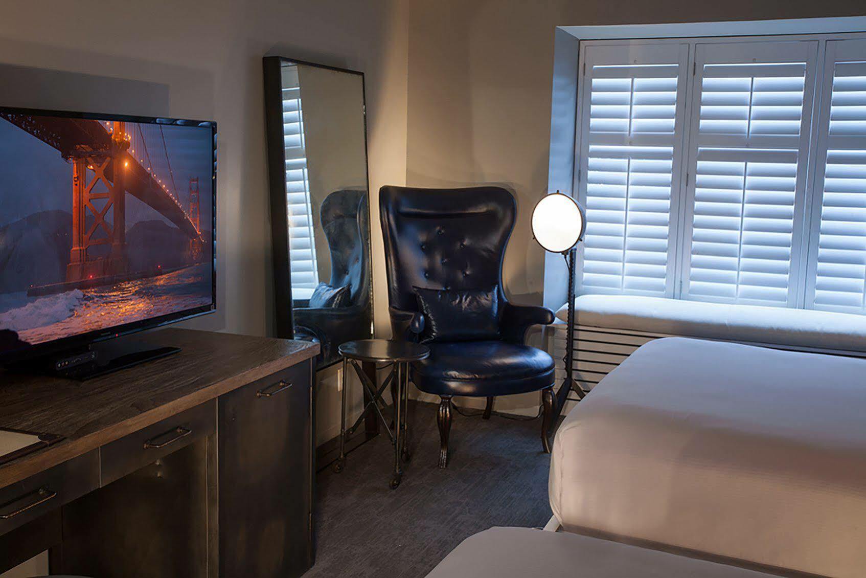 Marriott Vacation Club, San Francisco   Hotel Ngoại thất bức ảnh