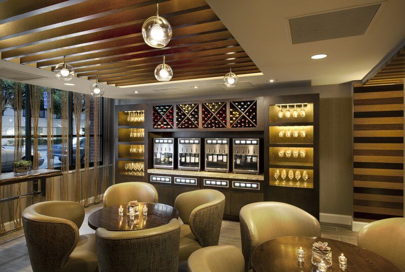 Marriott Vacation Club, San Francisco   Hotel Ngoại thất bức ảnh