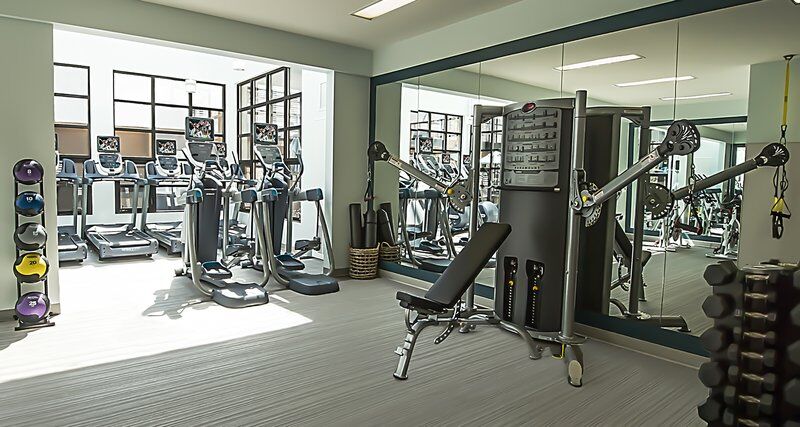Marriott Vacation Club, San Francisco   Hotel Ngoại thất bức ảnh