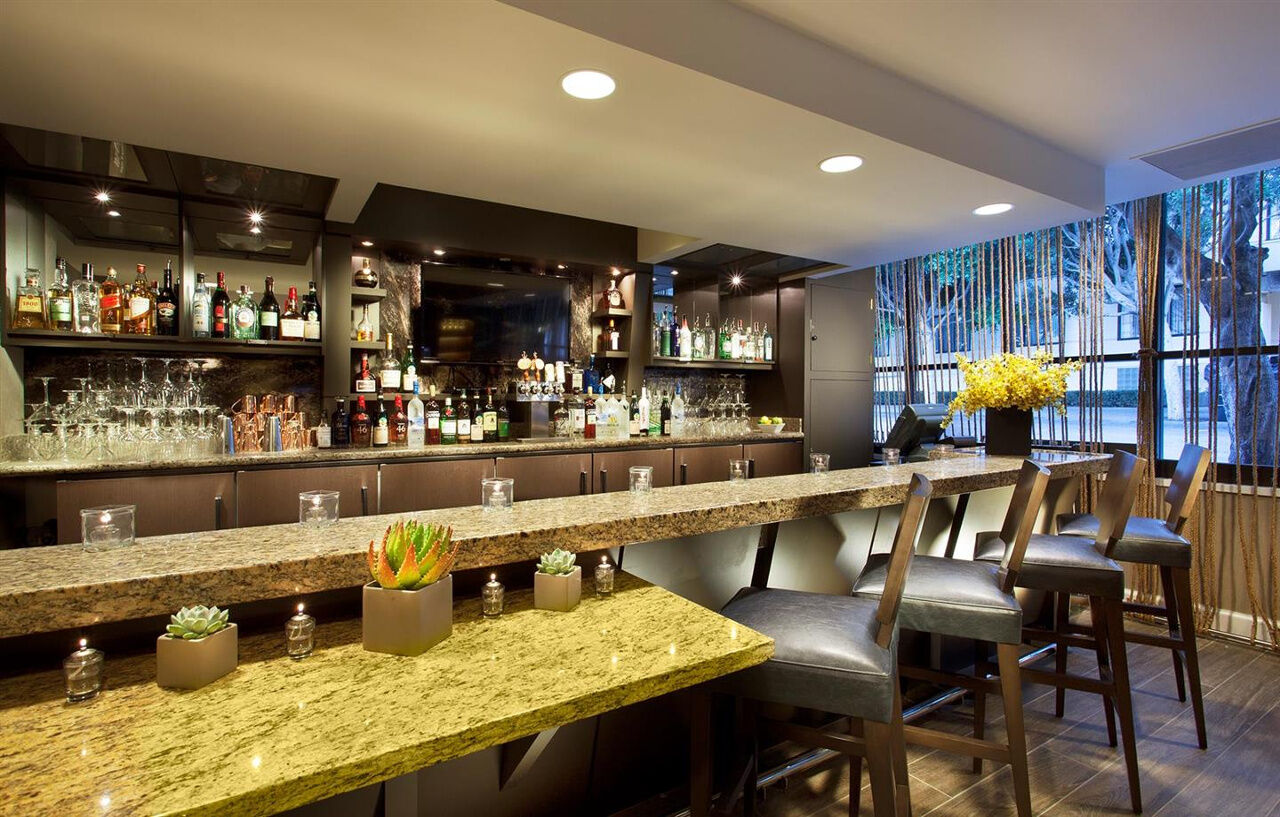 Marriott Vacation Club, San Francisco   Hotel Ngoại thất bức ảnh